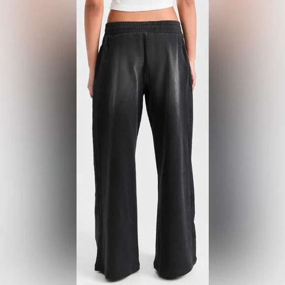 EB Denim Track Pants - Size XS - Picture 4 of 8